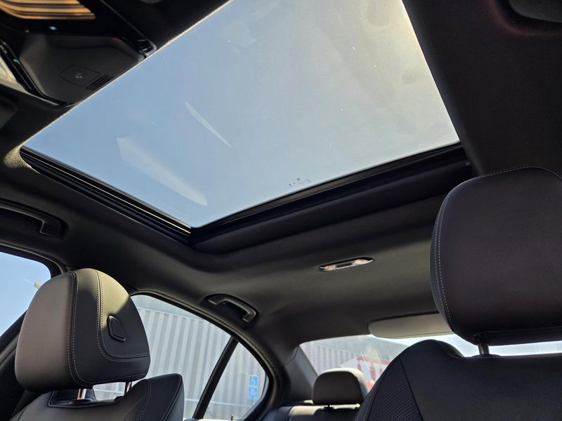 Used 2023 BMW 330i Sedan