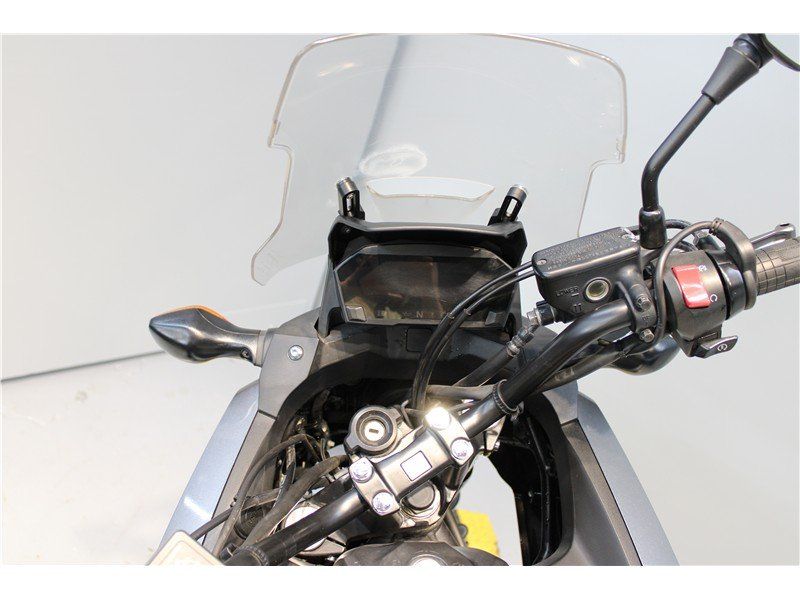 2016 Honda NC700XImage 4