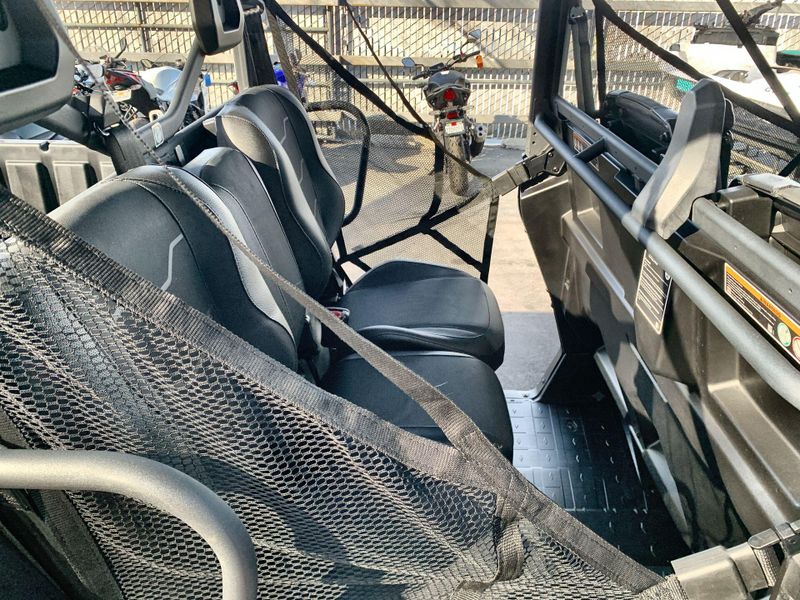 New 2025 Can-Am DEFENDER MAX XT HD10 Image 22