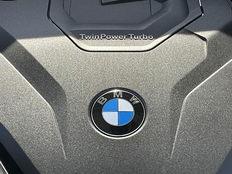 2024 BMW X3 sDrive30iImage 34