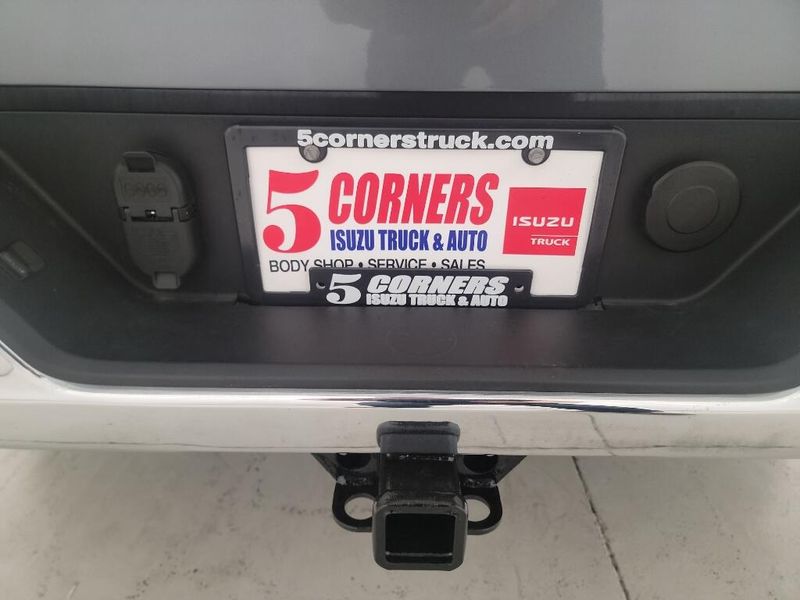 2019 Gmc Sierra 1500 SLE photo 11
