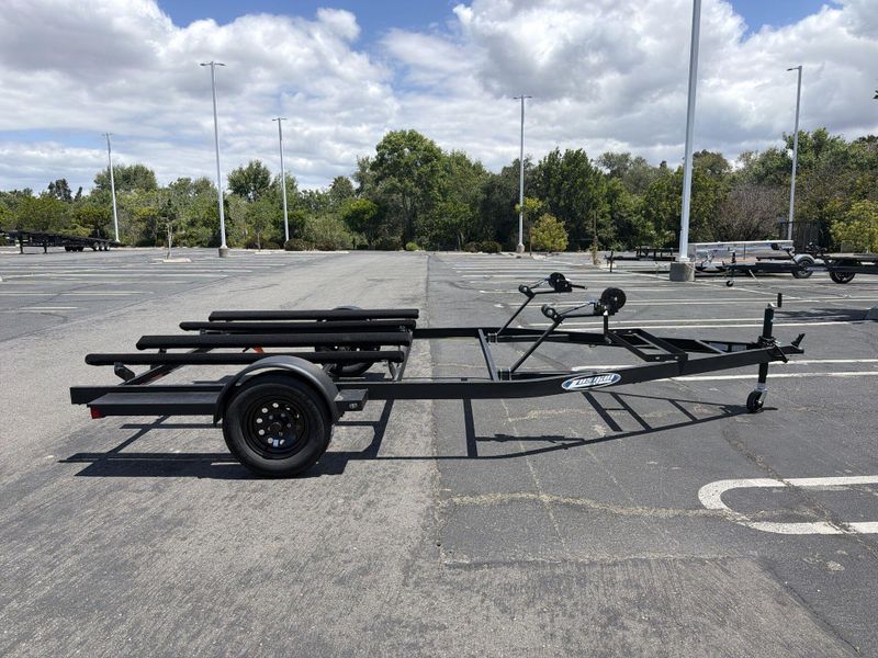 New 2026 Zieman J-2 Image 10
