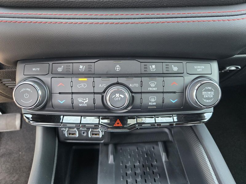 New 2026 Dodge Durango Gt Plus Awd Hemi V8