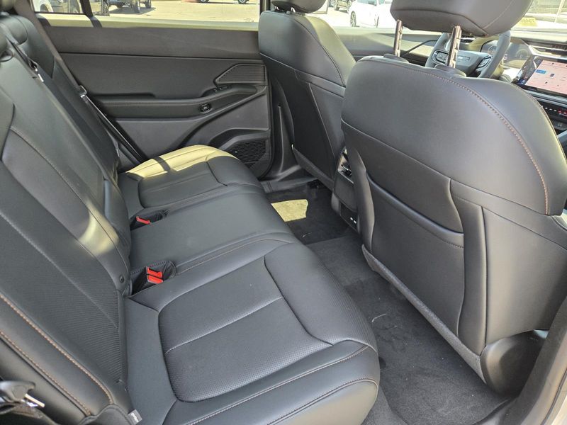 New 2026 Jeep Cherokee Limited 4x4