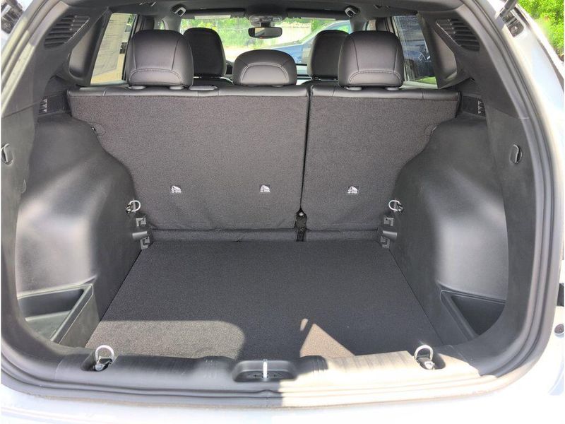 2025 Jeep Compass Latitude 4x4Image 34