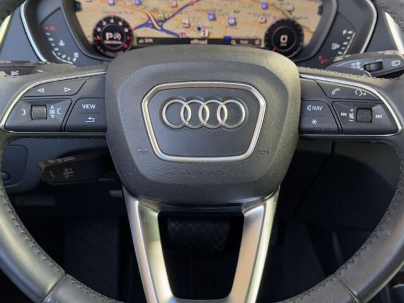 2019 Audi Q5 Image 9