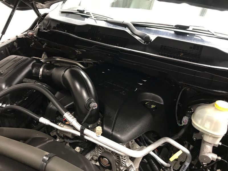 2016 RAM 1500 Big HornImage 24