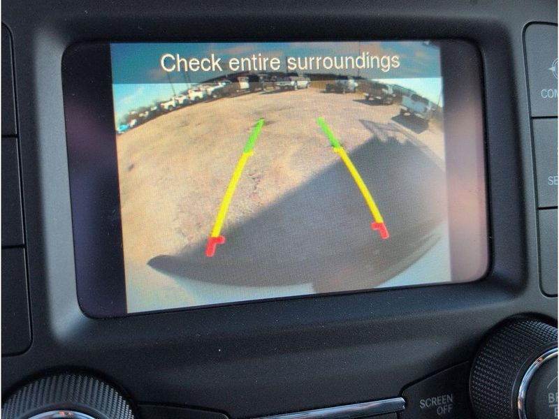 Used 2024 RAM 1500 Classic WarlockImage 15