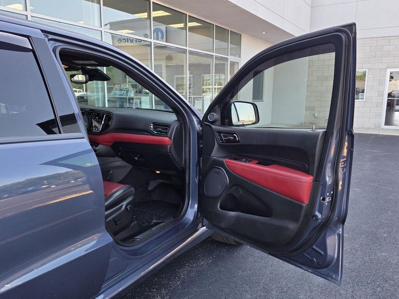 Used 2021 Dodge Durango R/T