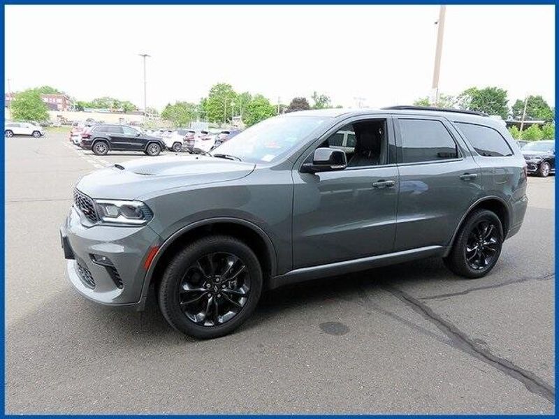 2022 Dodge Durango GT PlusImage 1