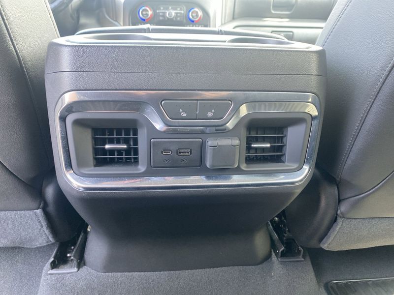 2019 Chevrolet Silverado 1500 LTZImage 21