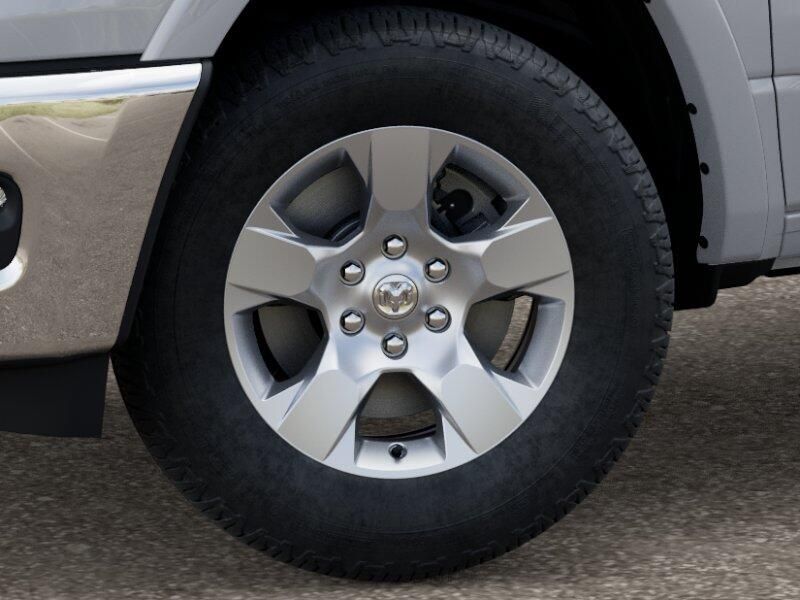 2026 Ram 1500 Big Horn photo 4