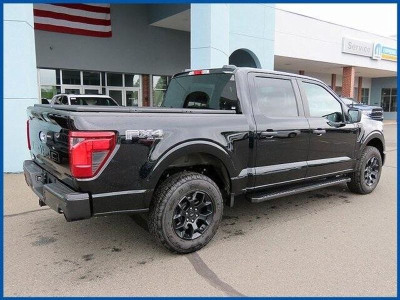 2024 Ford F-150 STXImage 7