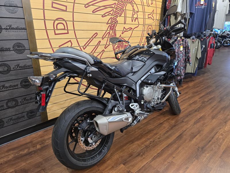 New 2019 BMW S 1000 XR Image 6