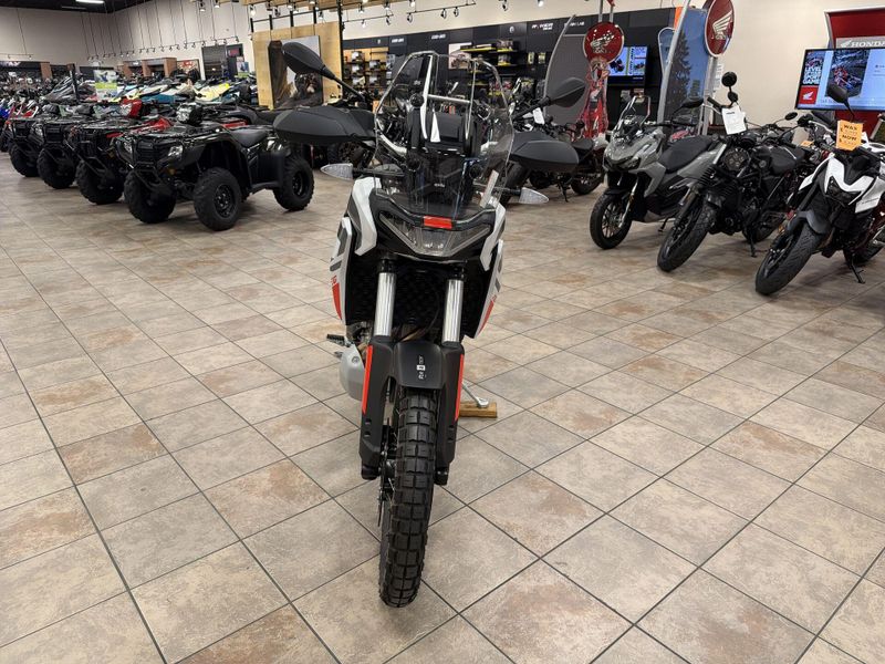 Used 2026 Aprilia TUAREG 660 Image 12