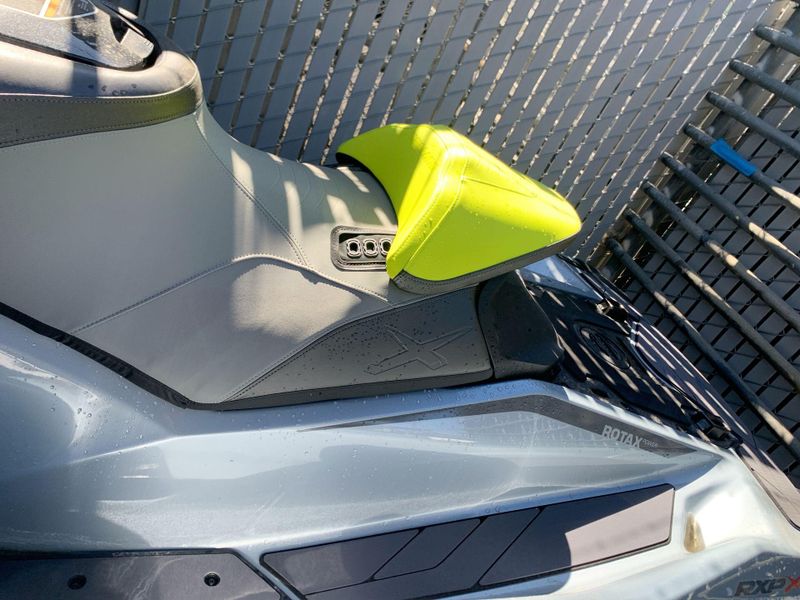 New 2025 Sea-Doo RXP-X 325 (SOUND SYSTEM) Image 15