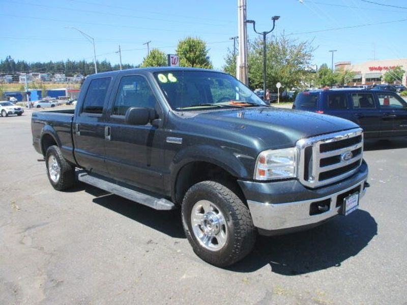 2006 Ford F-250 Image 5