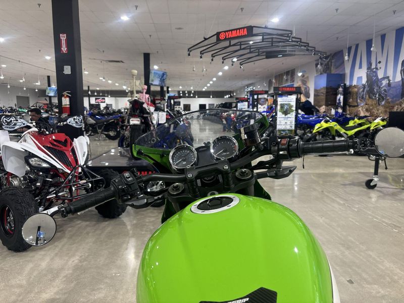 Used 2019 Kawasaki Z900RS CAFE Image 25