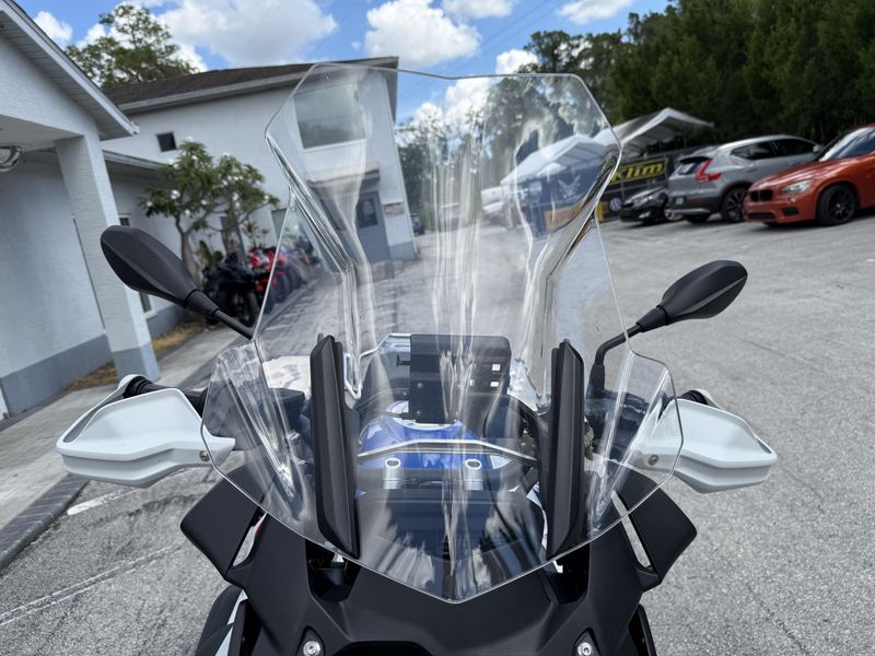 Used 2019 BMW R 1250 GS 