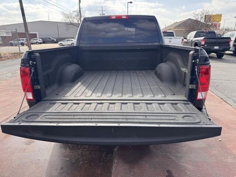 Used 2016 RAM 1500 ExpressImage 7