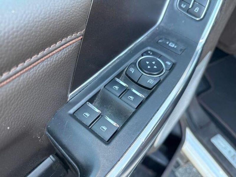 2025 Ford F-250 King Ranch