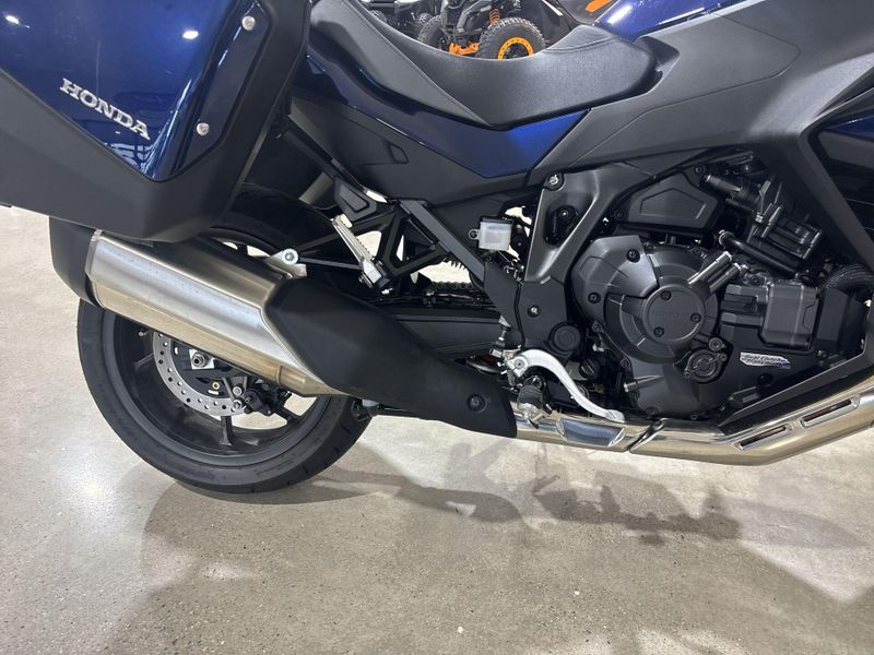 Used 2025 Honda NT1100 DCT Image 18