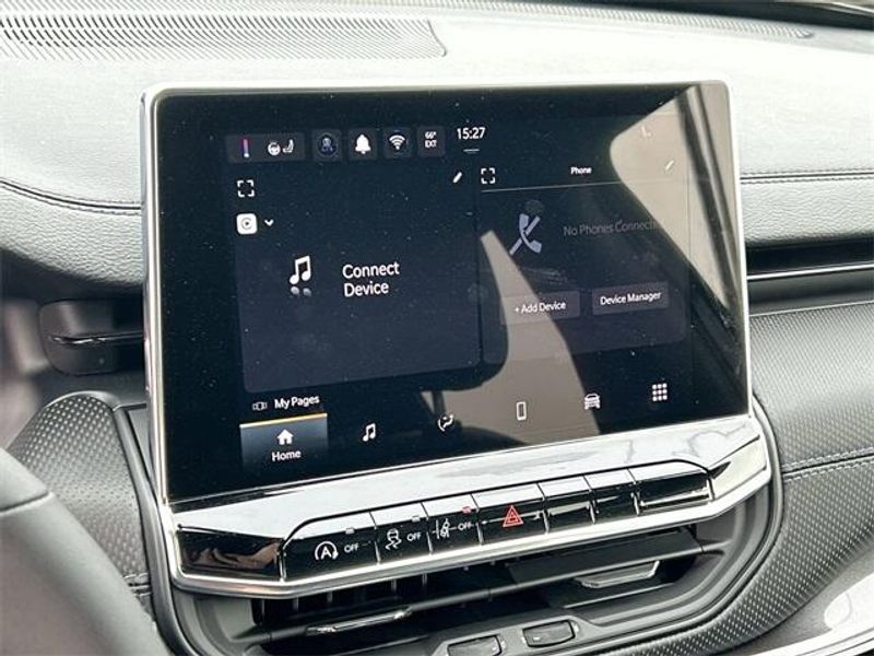 New 2026 Jeep Compass Latitude Altitude 4x4Image 18