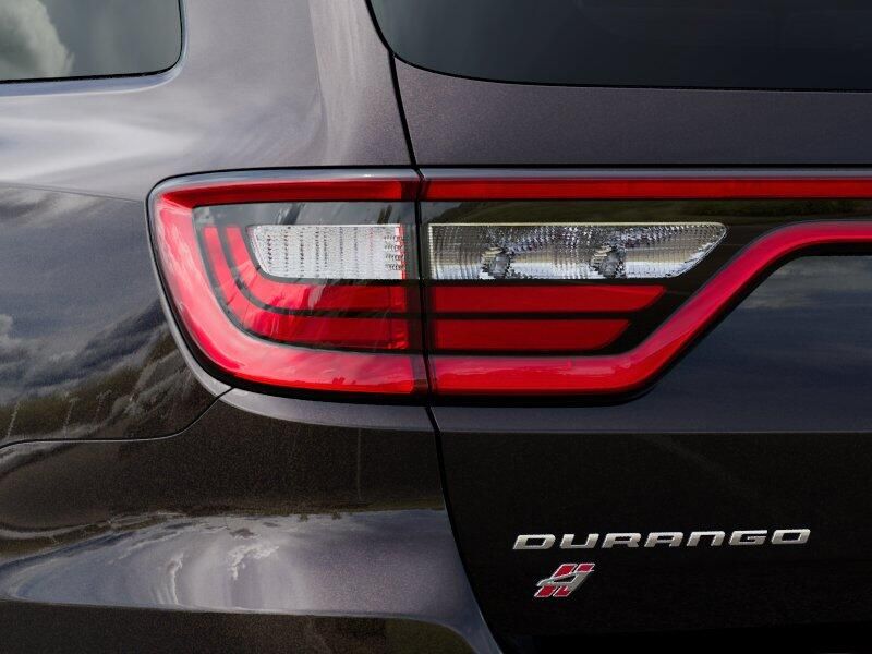 New 2026 Dodge Durango Gt Awd Hemiv8Image 35