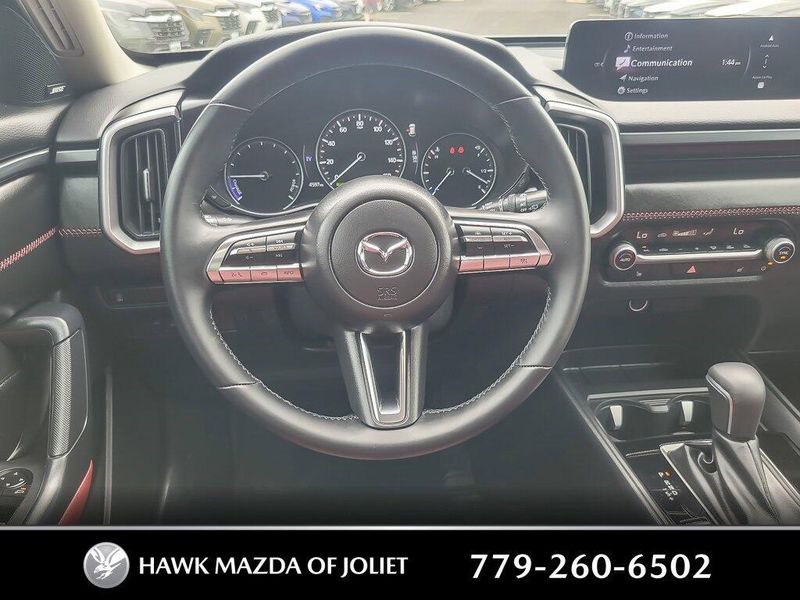 2025 Mazda CX-50 Premium photo 9