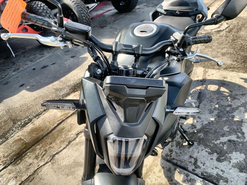 Used 2024 Honda CB500F ABS Image 18