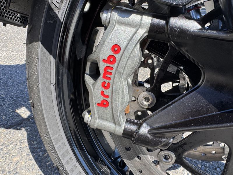 2020 KTM Super Duke 1290 R 