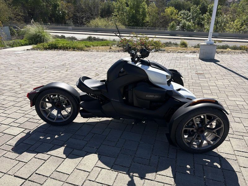 New 2025 Can-Am RYKER (900 ACE) Image 10