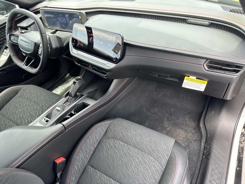 New 2026 Dodge Charger Scat Pack 2-door Awd