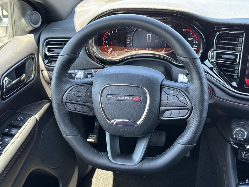 New 2026 Dodge Durango Gt Awd Hemi V8