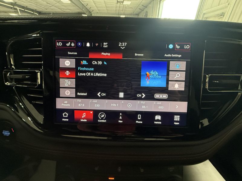 New 2026 Dodge Durango Gt Awd Hemi V8Image 29