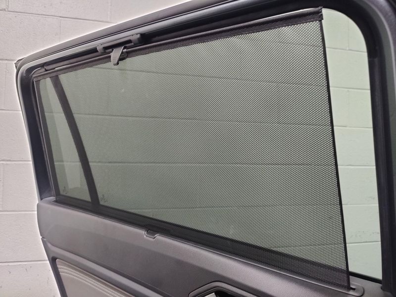 Used 2022 Volkswagen Atlas V6 AWD SEL w/Sunroof/NavImage 22