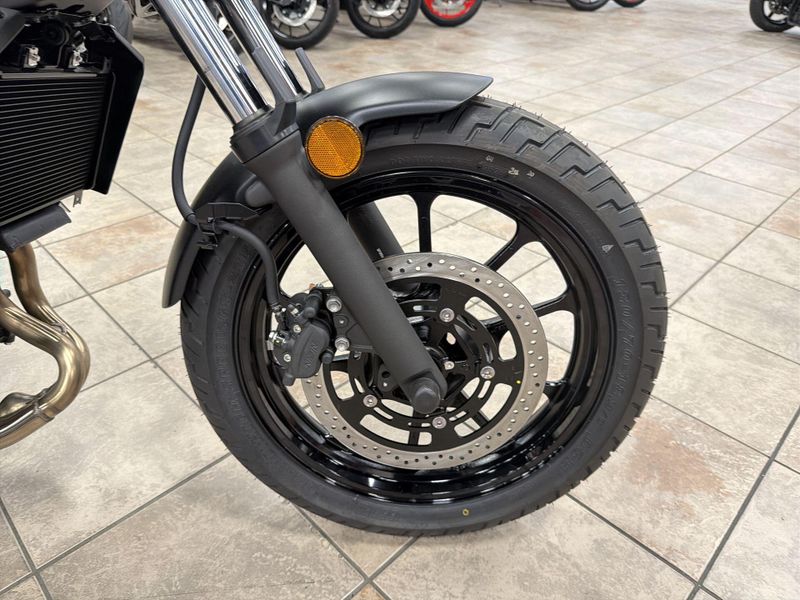 New 2026 Kawasaki ELIMINATOR ABS Image 19