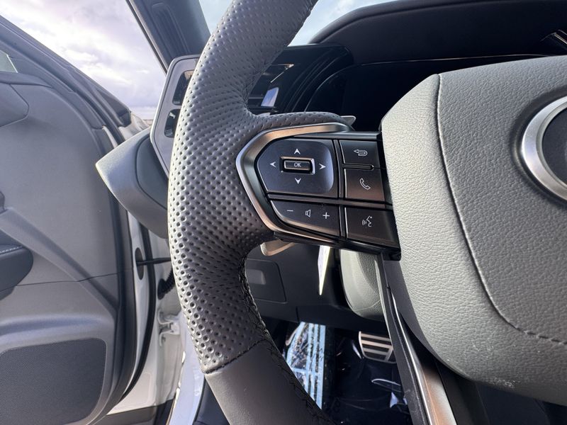 New 2026 Lexus TX 350 F SPORT HandlingImage 26