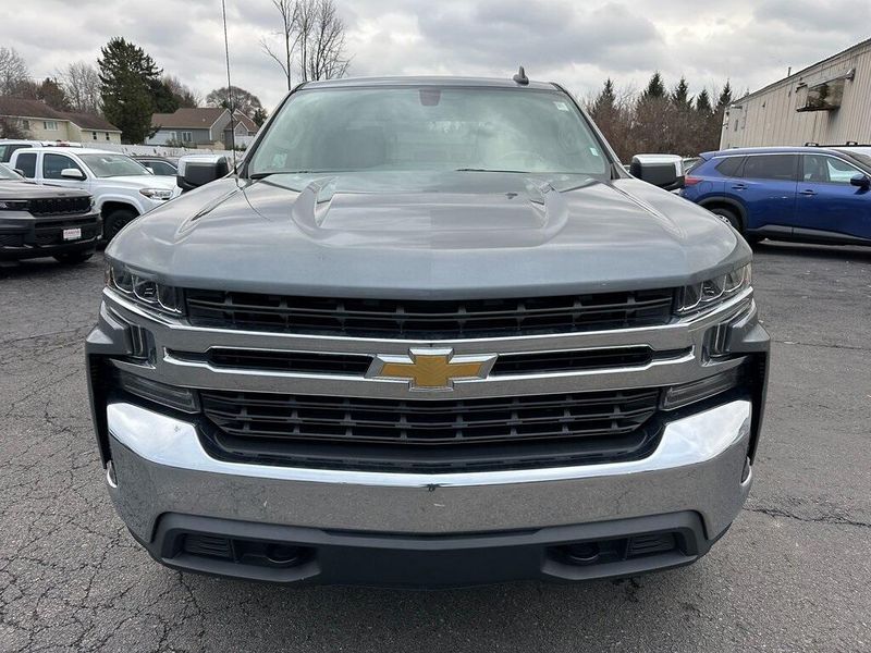 2021 Chevrolet Silverado 1500 LTImage 11