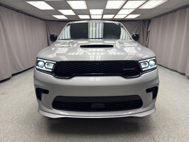 New 2026 Dodge Durango Gt Plus AwdImage 5