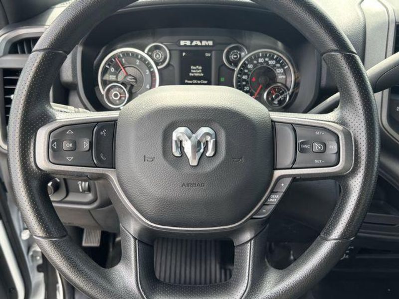 New 2023 RAM 4500HD TradesmanImage 20