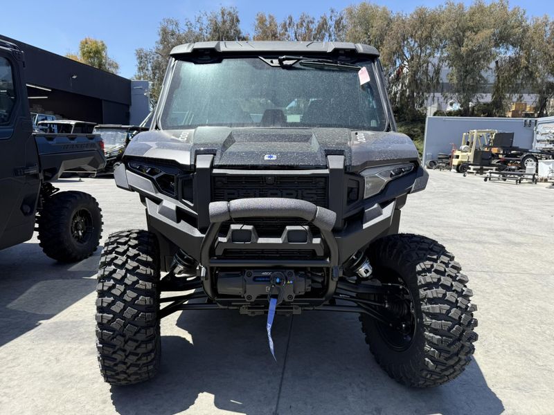 2025 Polaris XPEDITION ADV 5 NORTHSTAR Image 9
