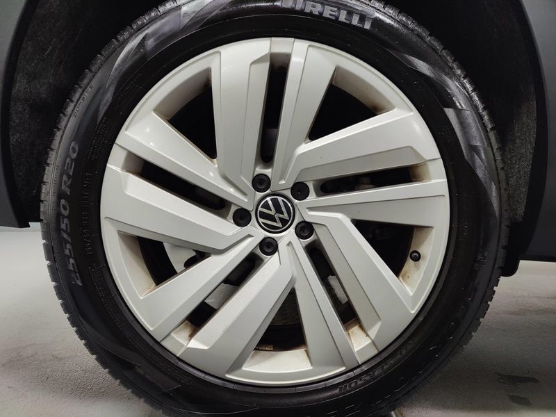 Used 2023 Volkswagen Atlas Cross Sport V6 AWD SE w/Technology/SunroofImage 26