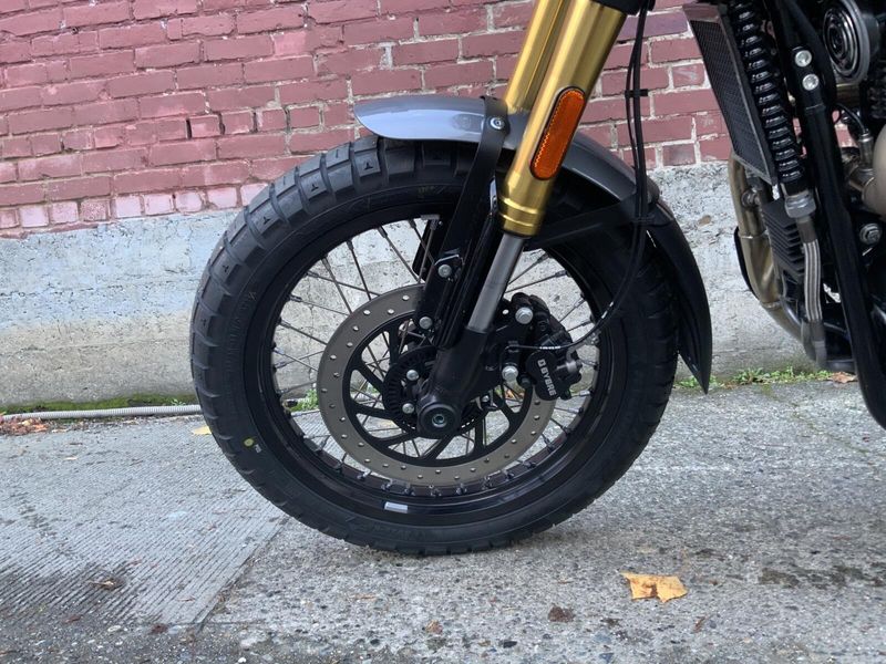 New 2026 Royal Enfield INT BEAR 650 