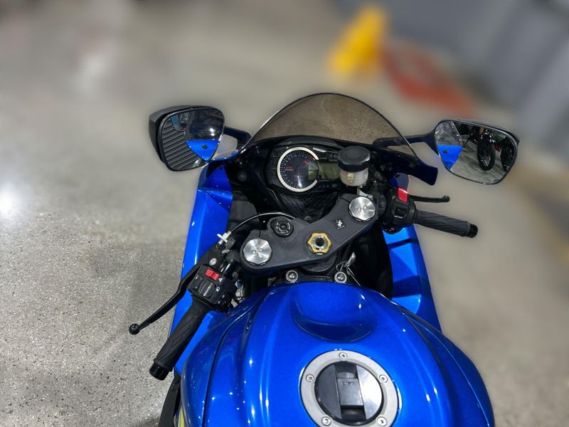 Used 2018 Suzuki GSX-R600L8 Image 21