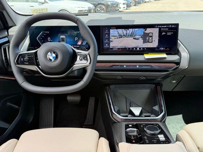 New 2026 BMW X3 30 xDriveImage 24