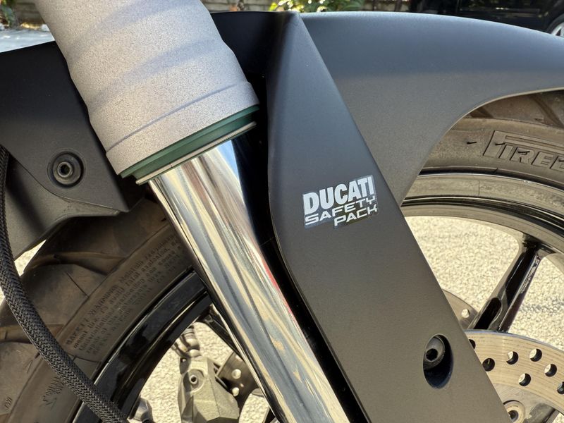 2024 Ducati  Multistrada V2 S