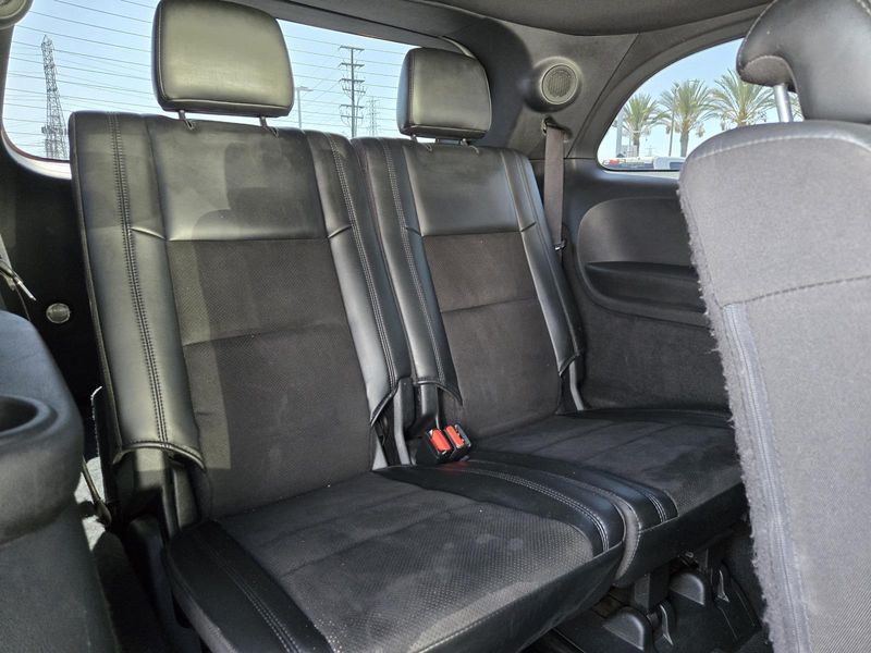 Used 2020 Dodge Durango R/T RWD