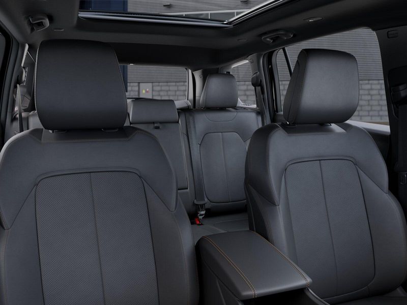 New 2026 Jeep Cherokee Limited 4x4Image 26