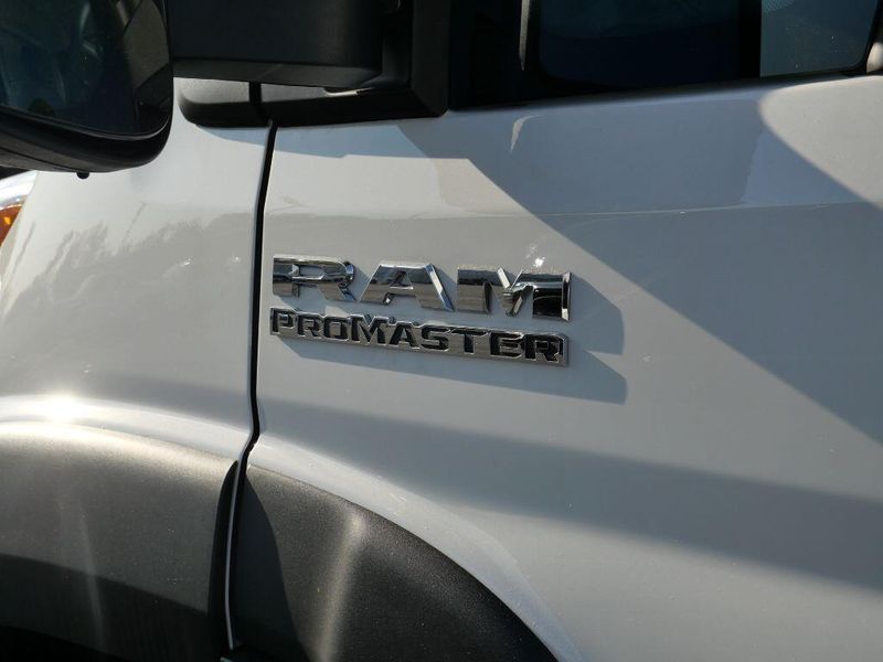 2023 RAM Promaster 3500 Cutaway 159